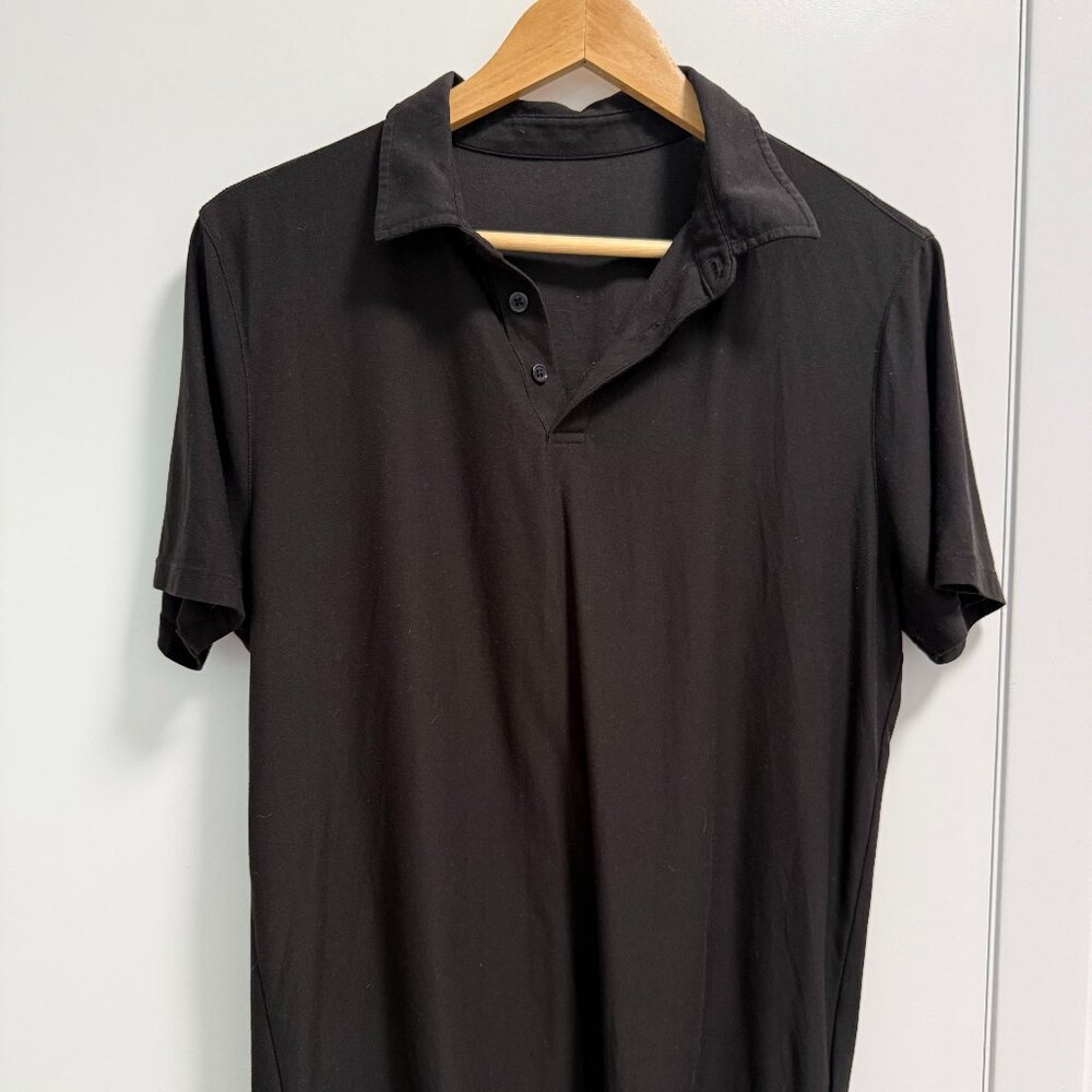 Vuori Strato Tech Polo